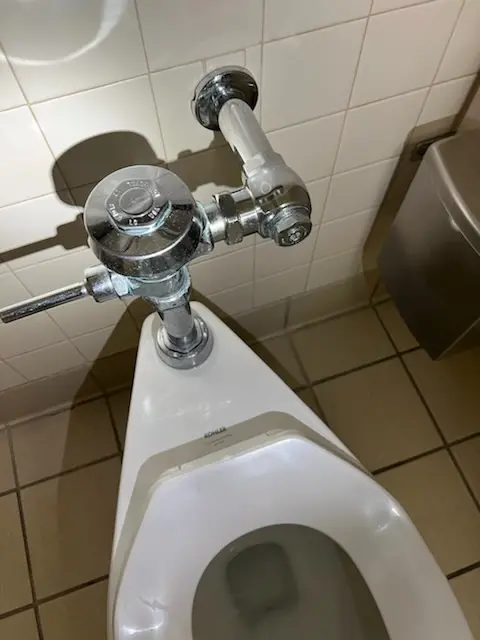 Fixture installation and repair for Sewer Camera Inspection in Patterson